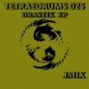 Jmix - Wake Up