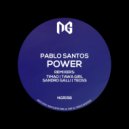 Pablo Santos - Power (Tawa Girl Remix)