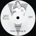 CASSIMM - People Working