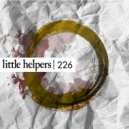 Hugo - Little Helper 226-3