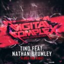 Tino feat. Nathan Brumley - Flood The Night
