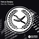 Falcos Deejay - Electric People