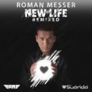 Roman Messer feat. Lj Ayrten - Break The Ice