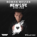 Roman Messer feat. Ange - Imagination