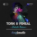 Tork & Pineal - Ethereal Symphony (Original Mix)