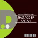 Kaylah - Tripped