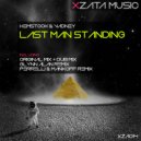 Hemstock & Vadney - Last Man Standing