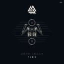 Joshua Calleja - Mono