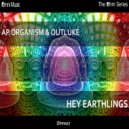 AP Organism - Dub for Driads