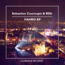 Sebastien Couroupis - Apollo (Original Mix)