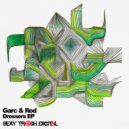 Garc & Rod - Americans (Original Mix)
