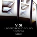Vigi - Madhouse (Mental Lego Mix)