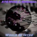 ATG Music & SerLuras - Light Theme (Intro)