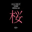 Hugobeat - Shine