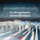 DJ Ransome & SynthForce - Tribal Warrior