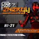 ni-21 - Shattered Sky