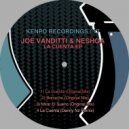 Joe Vanditti & Neshga - La Cuenta