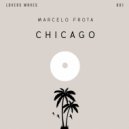 Marcelo Frota - Survival (Original Mix)