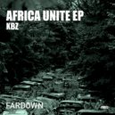 KBZ - Beautiful Aliens (Original Mix)