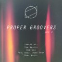 Duke Tran, Paul Quzz - Forty