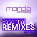 Chris Cockerill feat. Mitch Tribick - With Angels (Dean Anthony Dub)