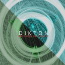 Dikton - Some Fractal Structures