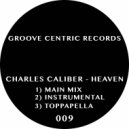 Charles Caliber - Heaven