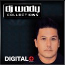 DJ Wady, Carlos Jimenez - Optimus (Original Mix)