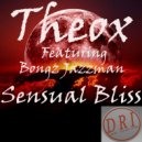 Theox Feat. Bongz Jazzman - Sensual Bliss (Selection Jazzy Mix)