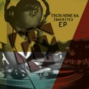 Tech-Nine SA & DeepSonic - Freedom Of Joy (Original Mix)