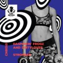 DaSmokin\'Frogz, Dirtylover - Stronger (Gariy & Hacker BTDF Mix)