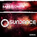 Courage - Barceloneta