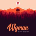 Wyman - 5th Degree