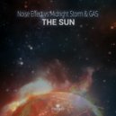 Noise Effect Vs Midnight Storm & Gas - The Sun (Truepiano Remix)