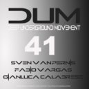 Gianluca Calabrese, Fabio Vargas - Gentleman