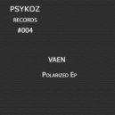 VAEN - Gravity