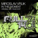Miroslav Vrlik - In This Moment