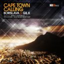 Borislava, Gil K - Cape Town Calling