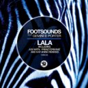 Footsounds feat. Gemini E Porter - Lala (Jus Nativ Remix)