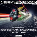 DJ Murphy, Vinicius Honorio - Out Cold