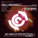 Kevin 3ngel & Ar-2 - A New Beginning (Cinematic Trance Mix)