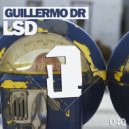 Guillermo DR - Fictional Reality