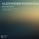 Vlexvnder Kvidvnoa - In The Air