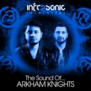 Harry Square & Arkham Knights - Alter Egos