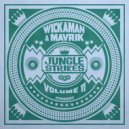 Wickaman & Mavrik - Redrum (Original Mix)