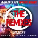Gameplayer - Wolfs Heart
