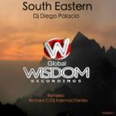 DJ Diego Palacio - South Eastern