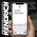 Kendrick - Shotgun Scatter