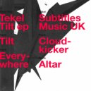 Tekel - Cloudkicker