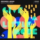 Redondo x Monn - Give A Little More